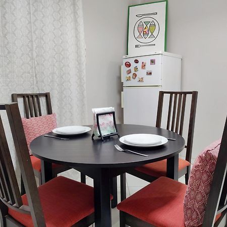 Artemis Garden Near Airport 호텔 외부 사진