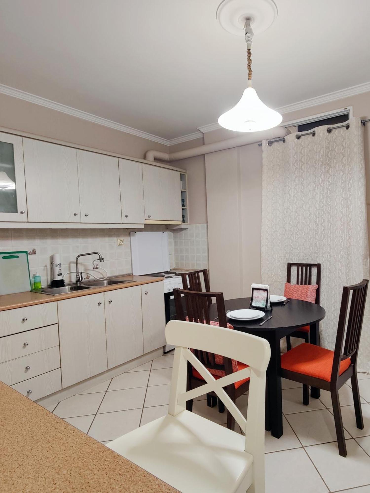 Artemis Garden Near Airport 호텔 외부 사진