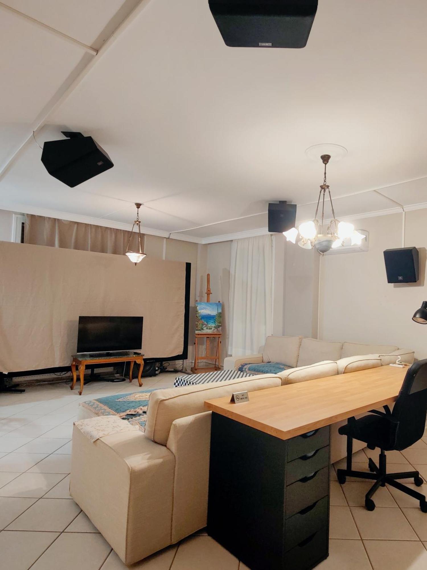 Artemis Garden Near Airport 호텔 외부 사진