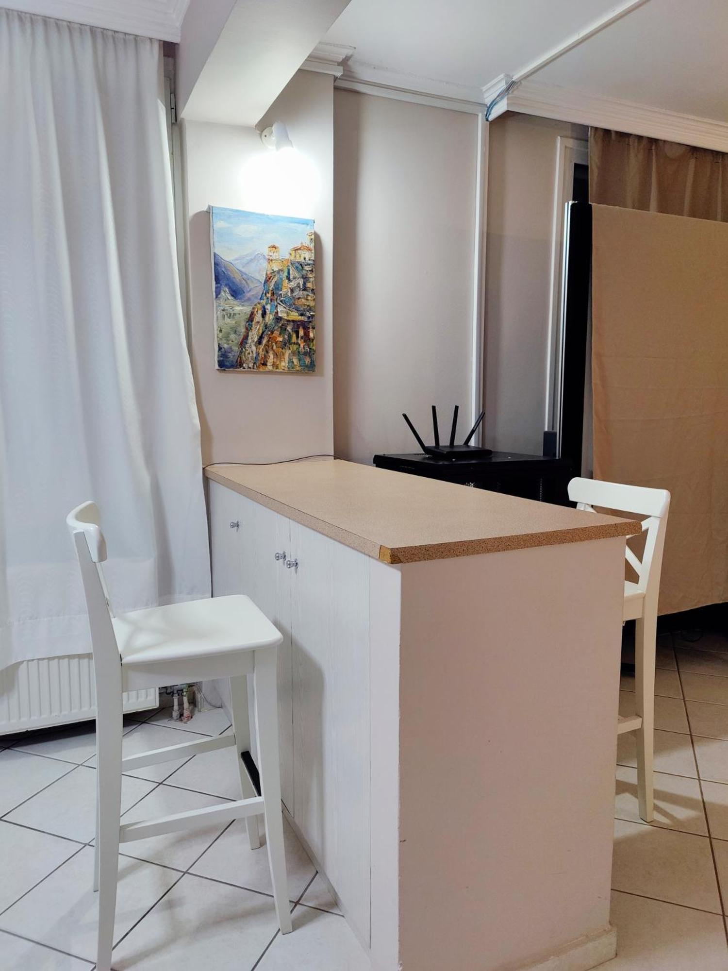 Artemis Garden Near Airport 호텔 외부 사진