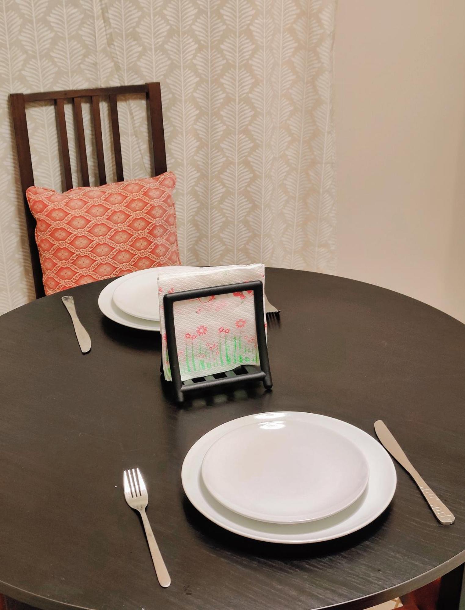 Artemis Garden Near Airport 호텔 외부 사진