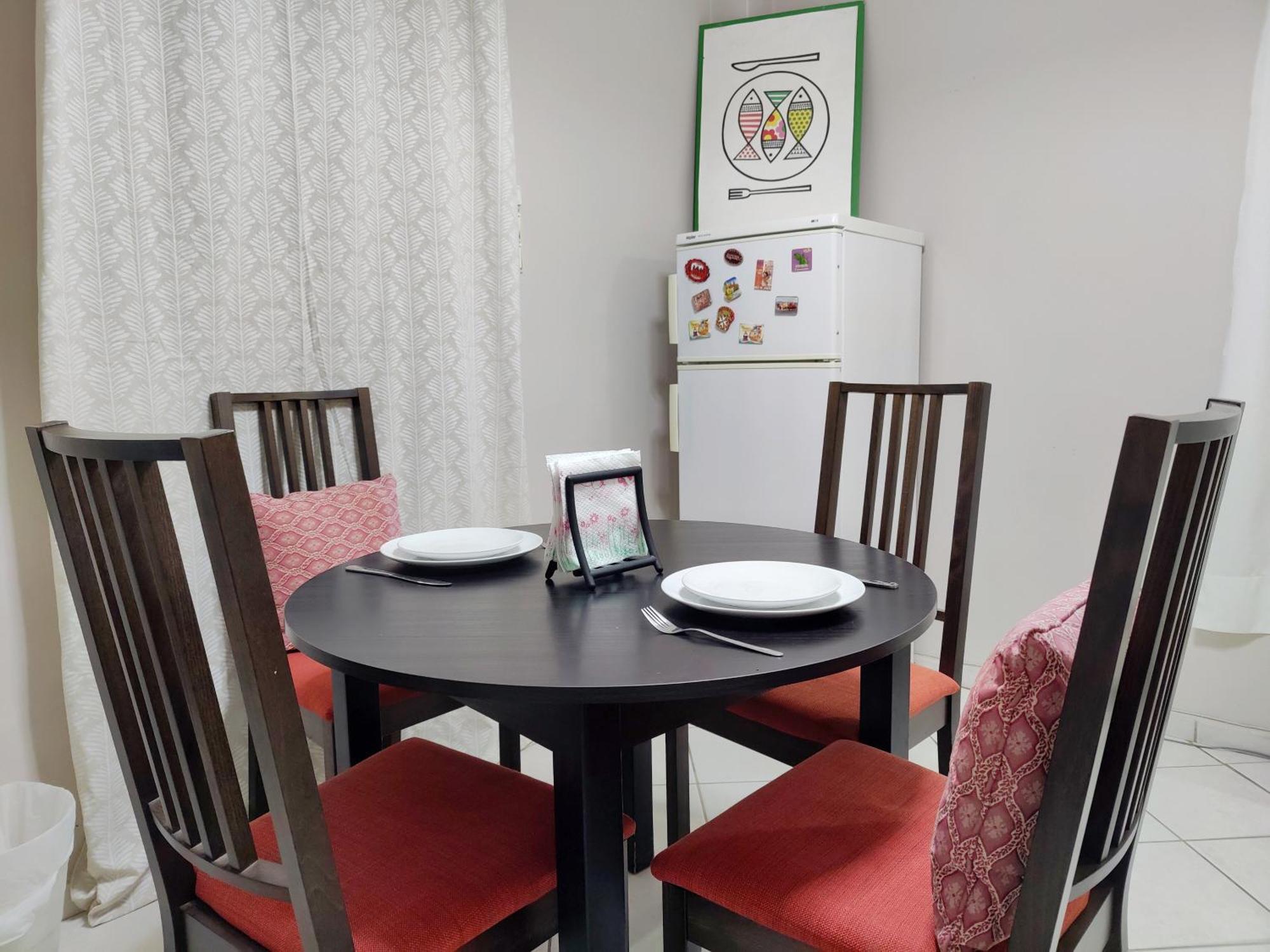 Artemis Garden Near Airport 호텔 외부 사진